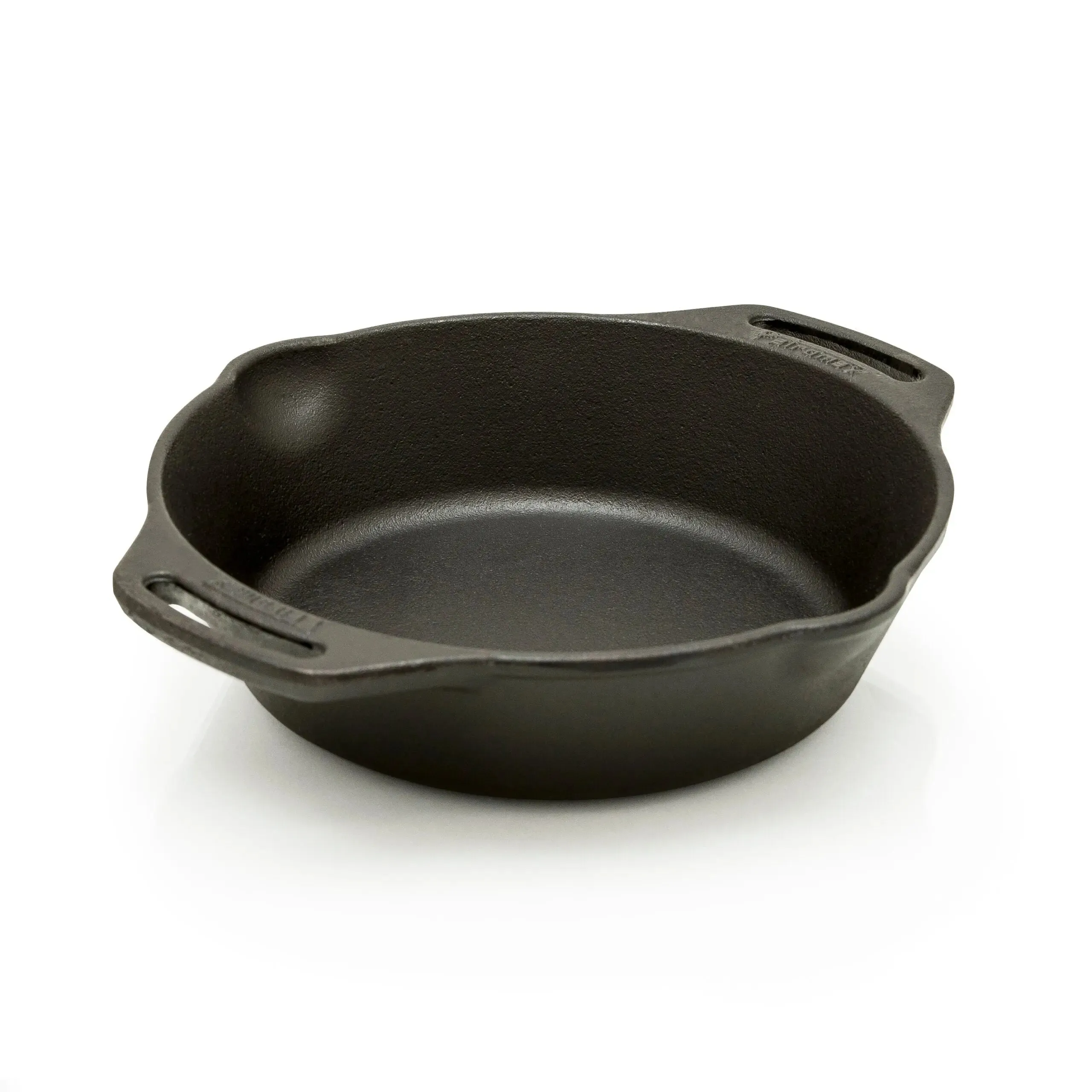 Fire Skillet with two handles - Petromax