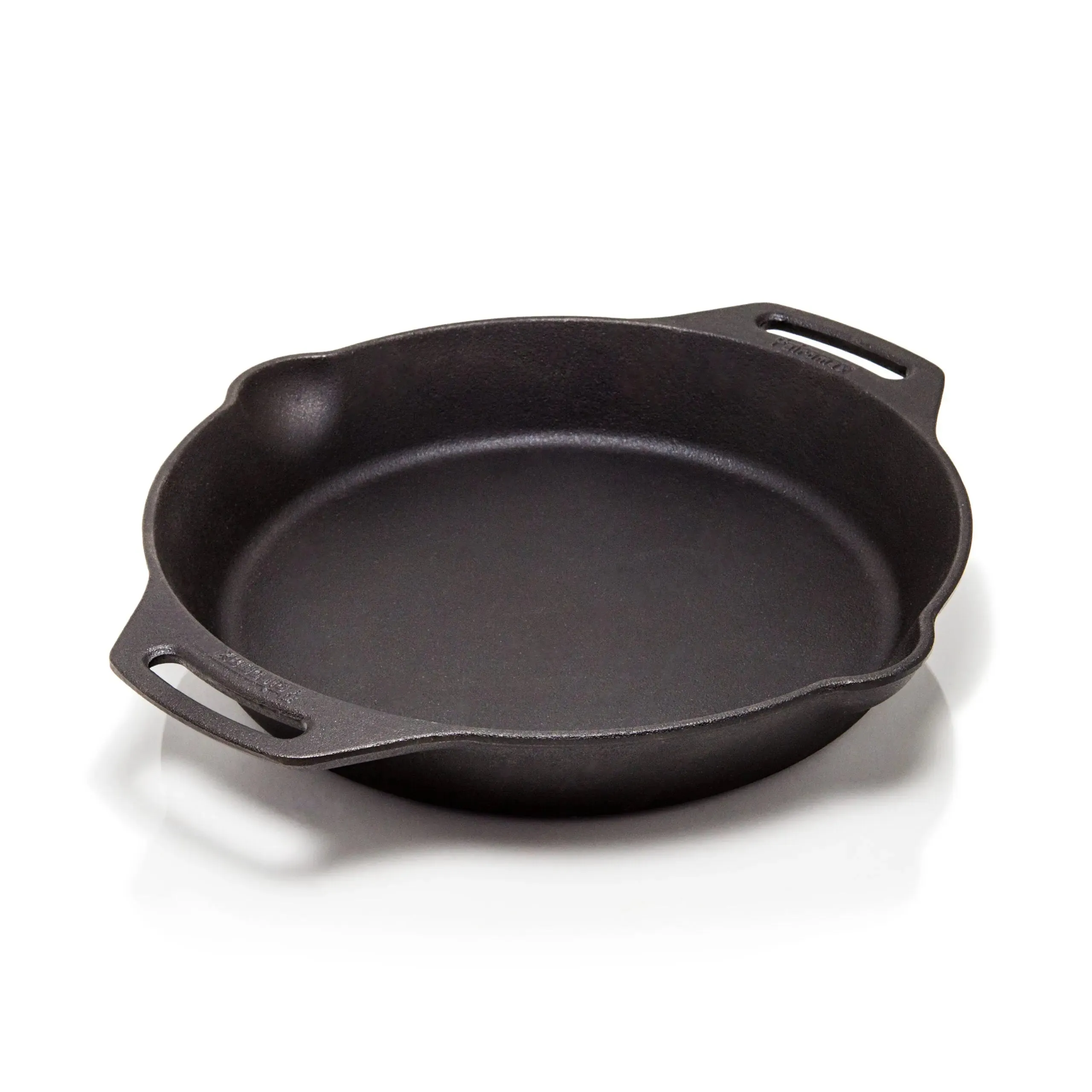 Fire Skillet with two handles - Petromax