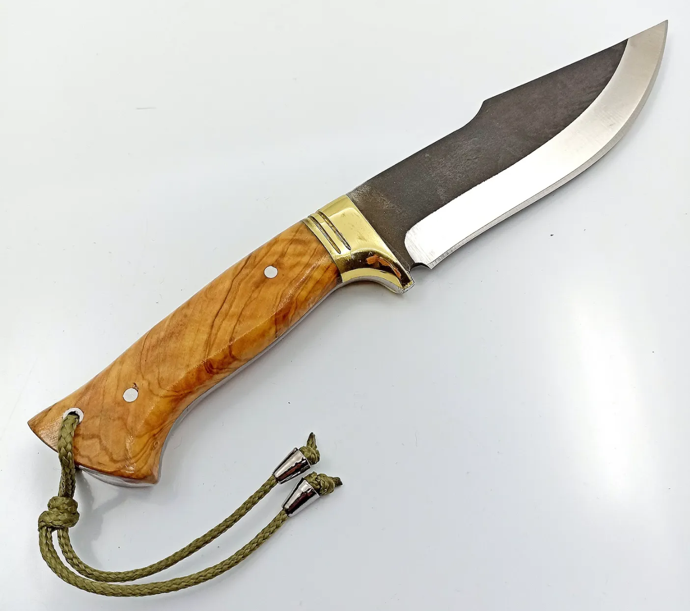 Fixed Blade Outdoor Knife with 4116 Steel