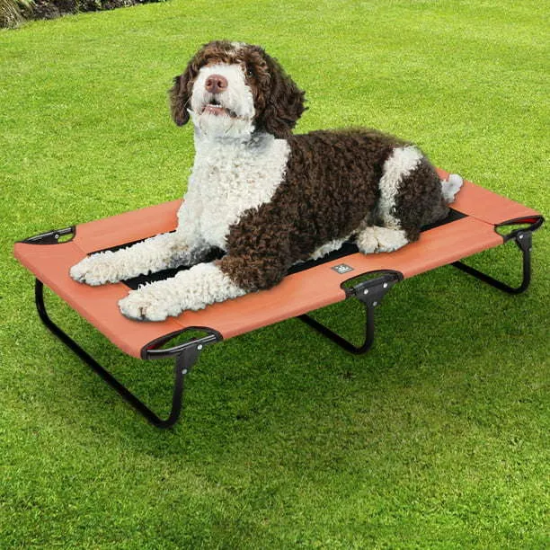 Folding Dog Cot