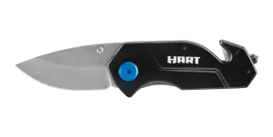 Folding Tactical Knife