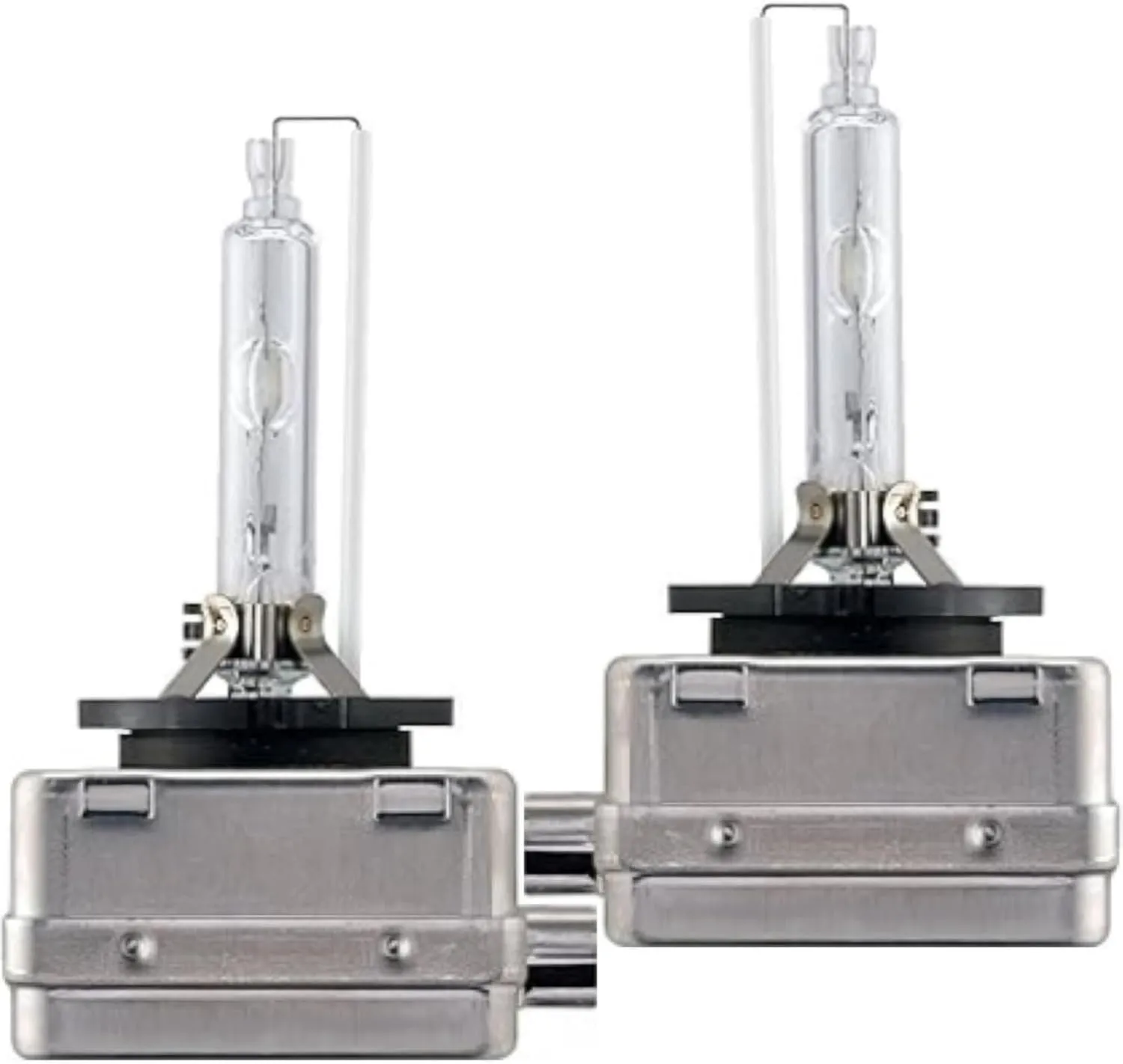 for 2013 2014 2015 2016 2017 Cadillac XTS Headlights D3S Xenon HID Bulbs, VSport Premium Luxury Bi-xenon Headlamp, 6000K Bright White 35W OEM D3SC1 13587843 Light, 2-Pack