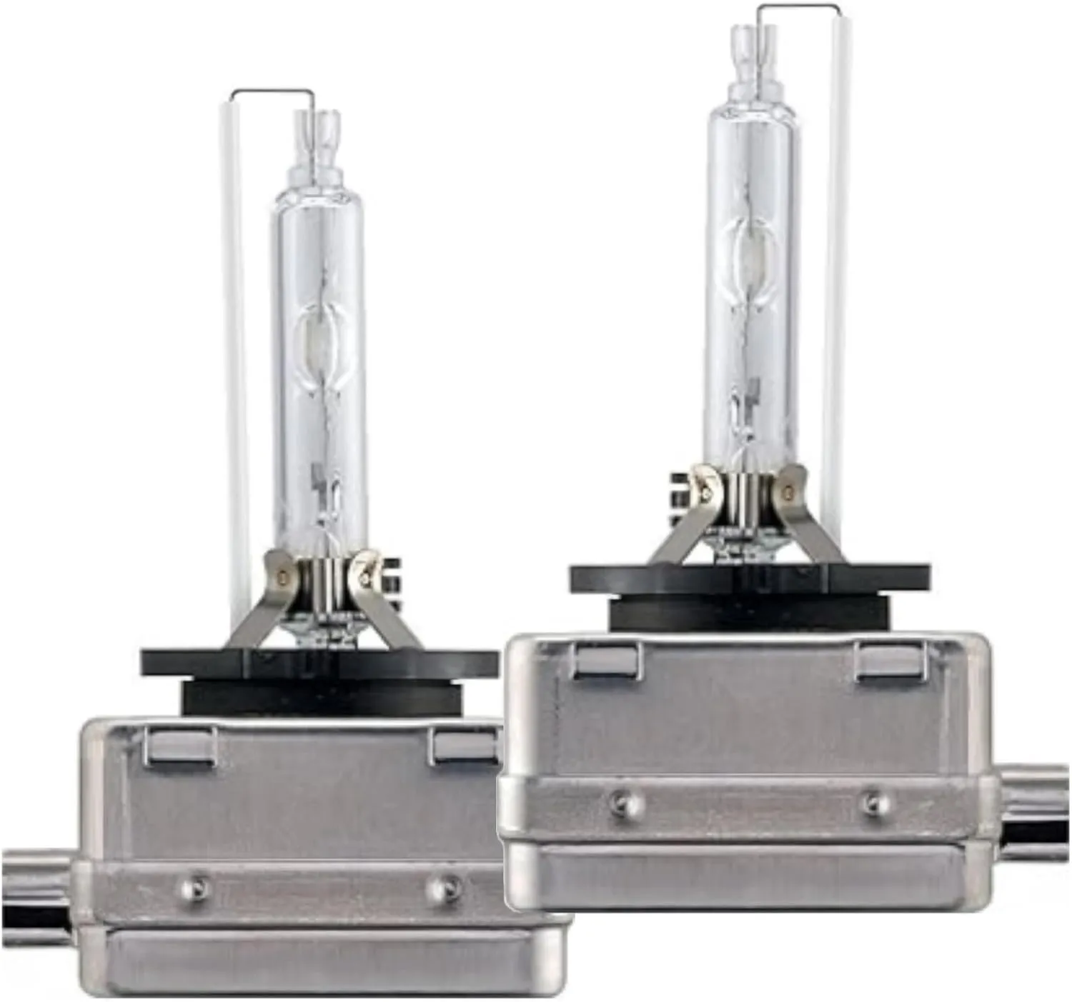 for Dodge Durango Challenger HID Headlights D3S Xenon Bulb 2015 2016 2017 2018 2019 2020, RT SRT GT SXT Sport Bi-xenon Headlamp L0000D3S, 6000K Bright White 35W OEM D3SC1 Light, 2-Pack