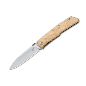 Fx-525be Terzuola Birch Satin