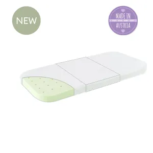 Gaia Baby | Serena Cot Bed Mattress - 3 Piece