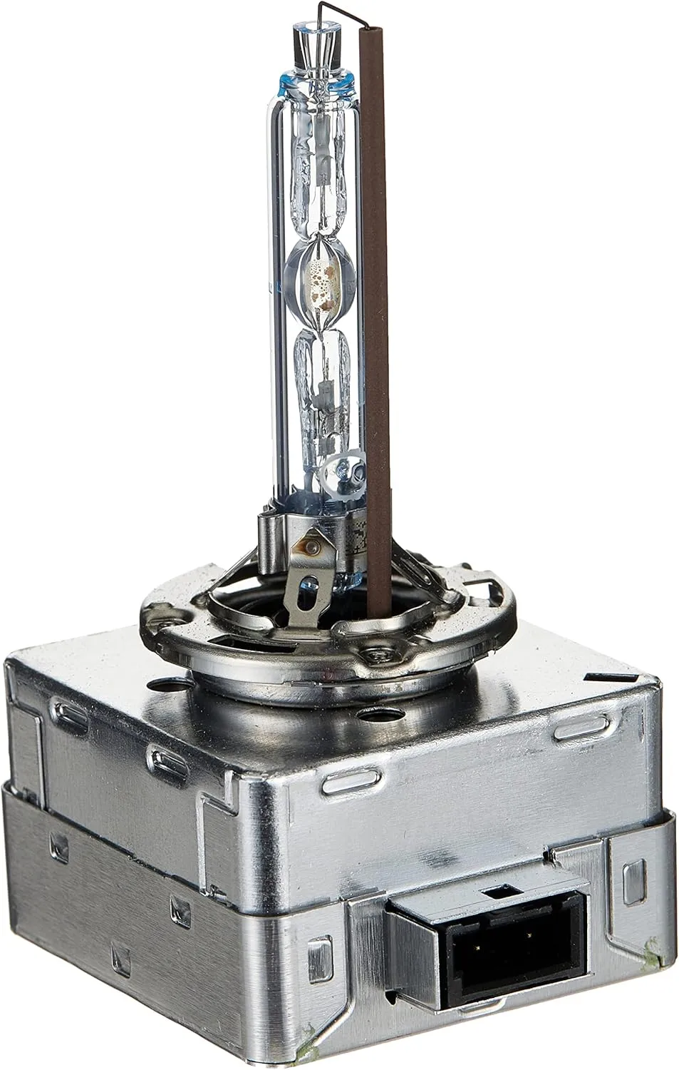 Genuine Parts 13587843 Headlamp Bulb,Silver