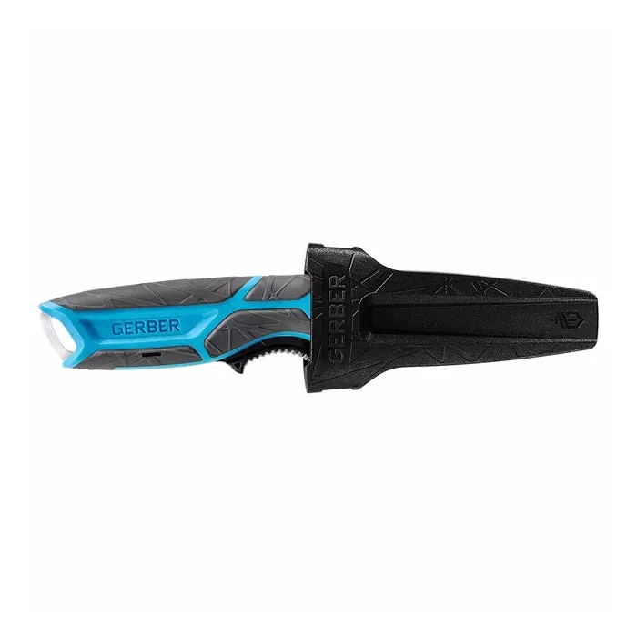 Gerber CrossRiver Combo Fixed Blade Knife