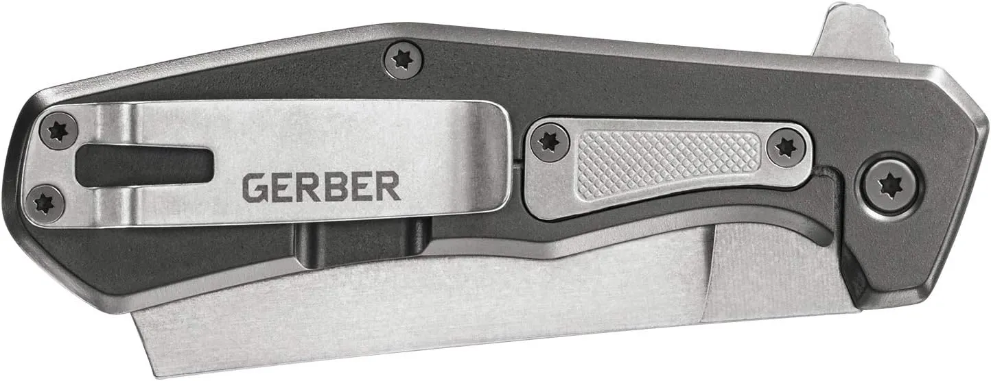 Gerber Gear MiniSada Folding Pocket Knife
