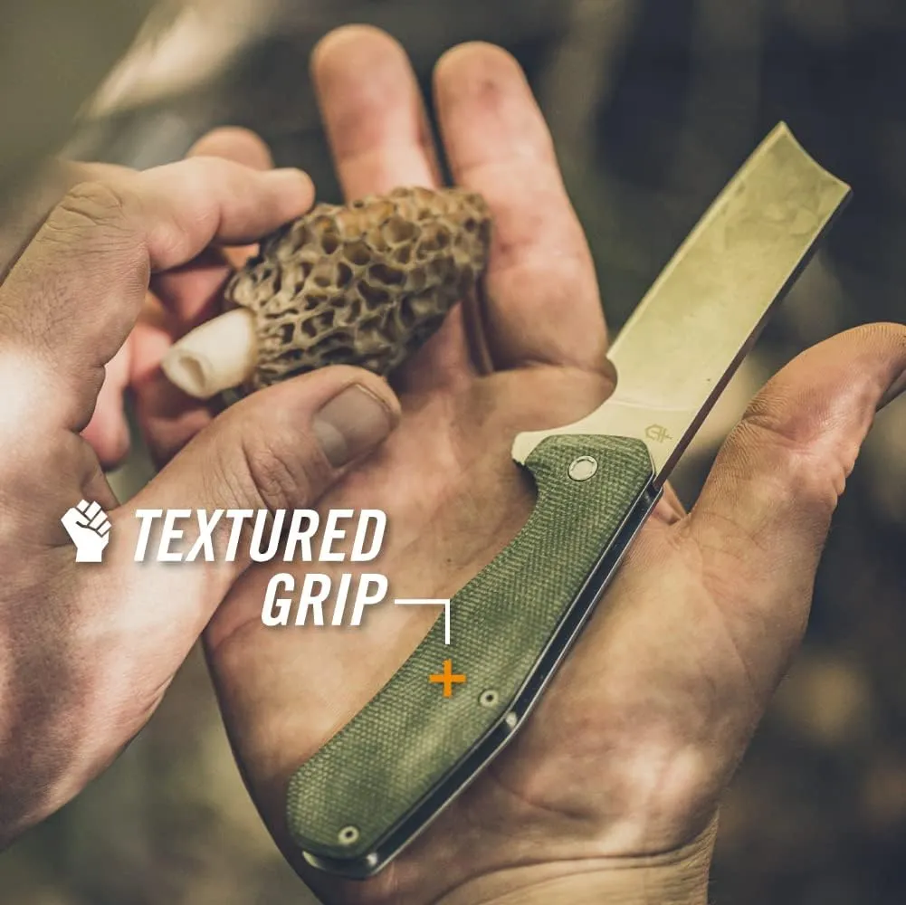 Gerber Gear MiniSada Folding Pocket Knife