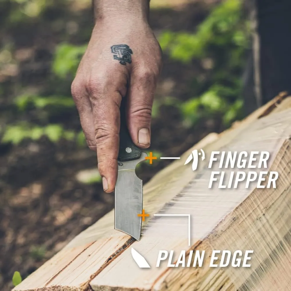 Gerber Gear MiniSada Folding Pocket Knife