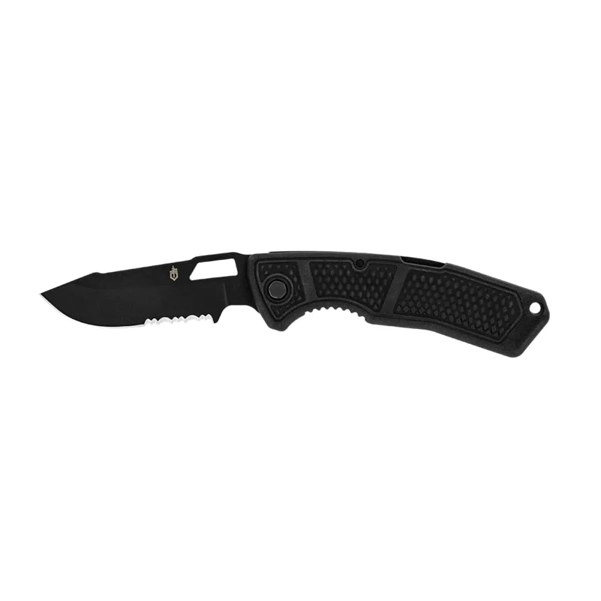 Gerber Order Drop Point Tactical Folding Knife