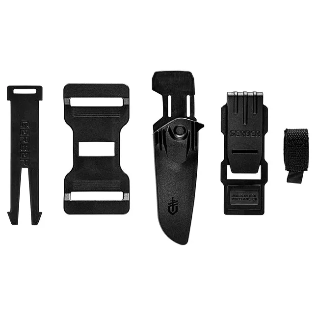 Gerber- Principle Black