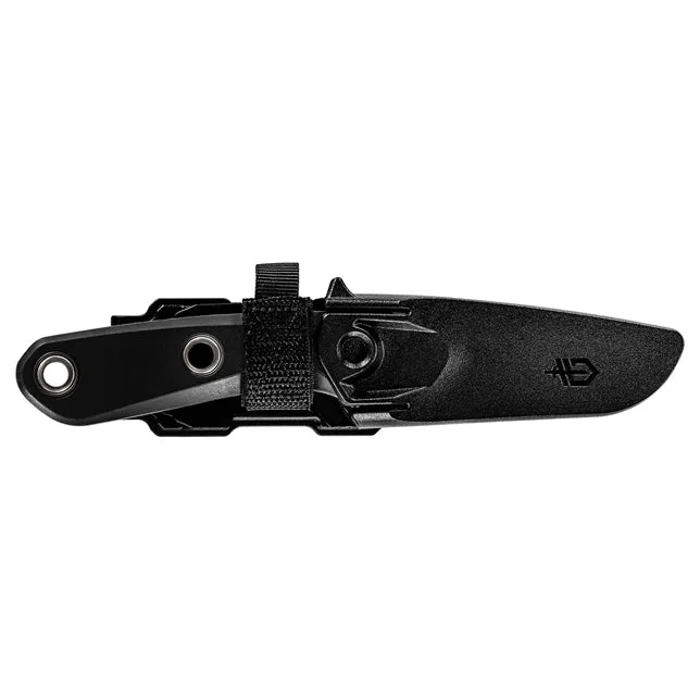 Gerber- Principle Black