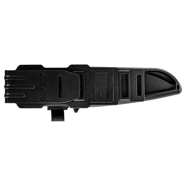 Gerber- Principle Black