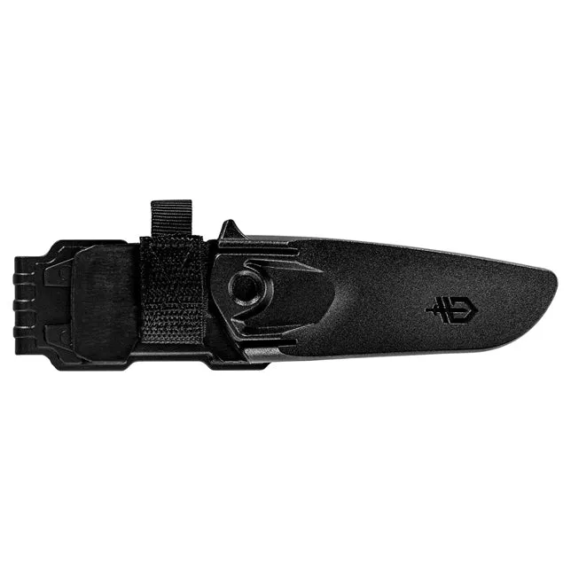Gerber- Principle Black