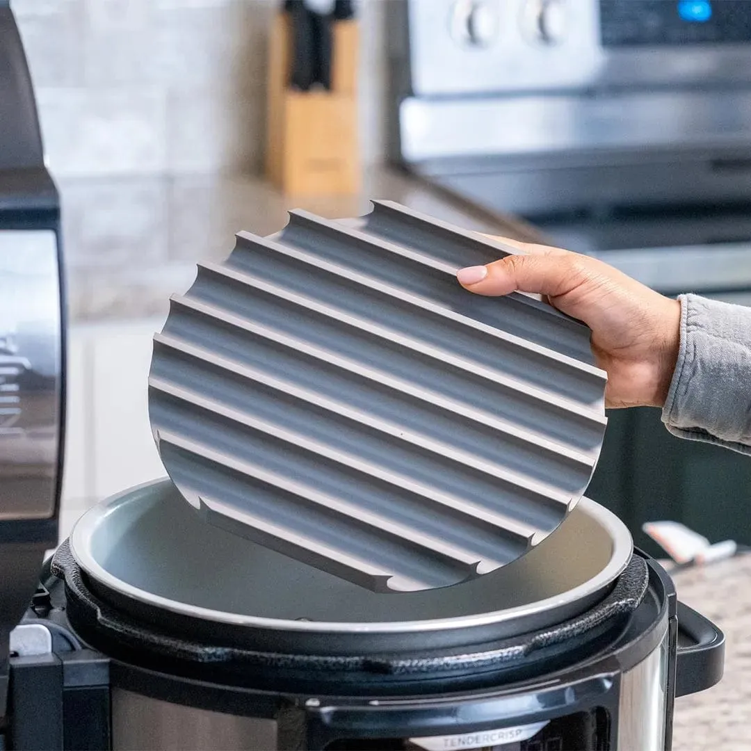 GrillGrate Cosori the for Supportive Big offer Air Sear'NSizzle Fryer