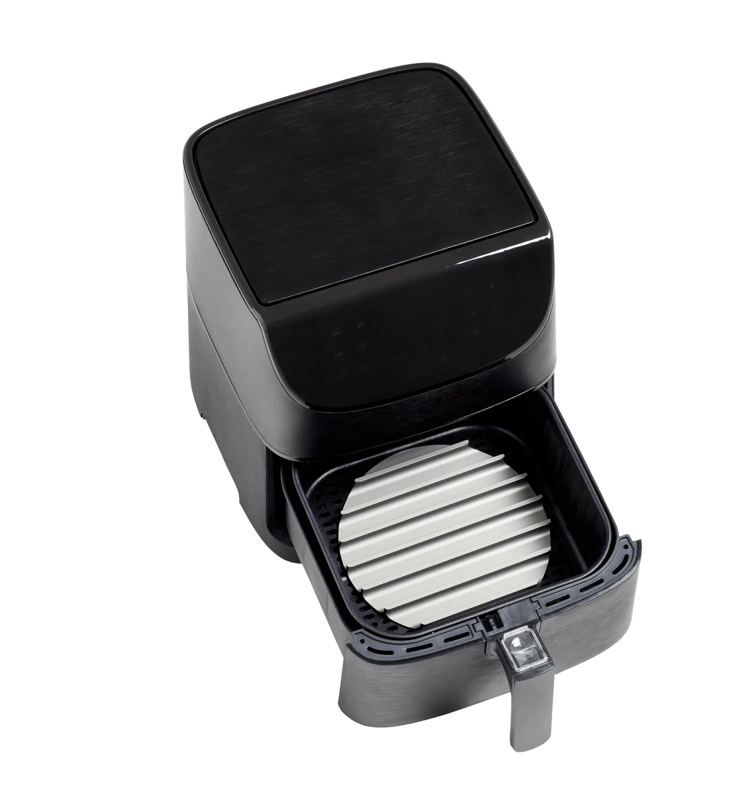 GrillGrate-Round Encrypted Stoves) Air Fryers (for Grill Skillets, The Powerful Anywhere & Camp