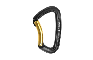 Grivel GR K1B Beta Bent Carabiner (GRRSK1B)
