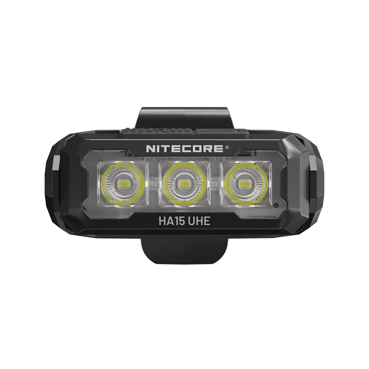 HA15 UHE - 400 lumens