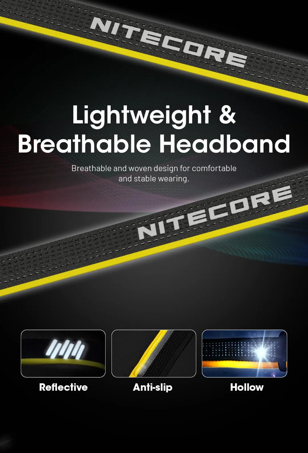 HA15 UHE - 400 lumens
