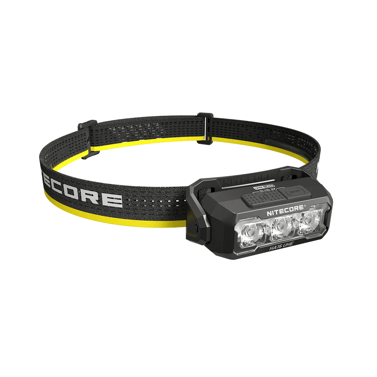 HA15 UHE - 400 lumens