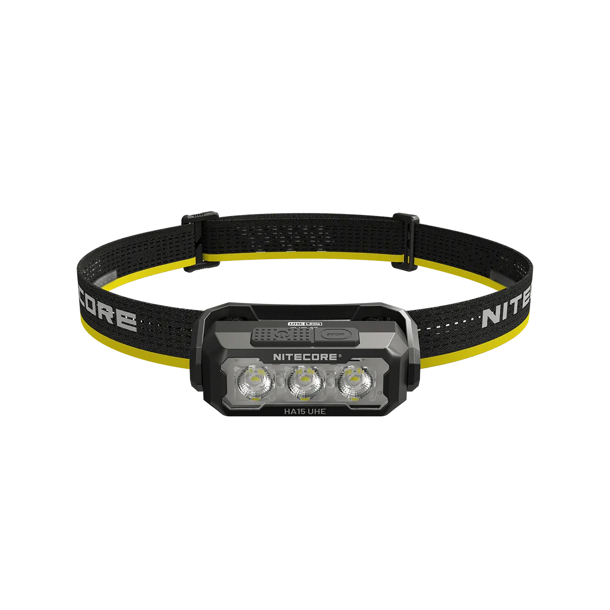 HA15 UHE - 400 lumens