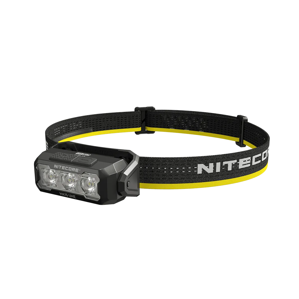 HA15 UHE - 400 lumens