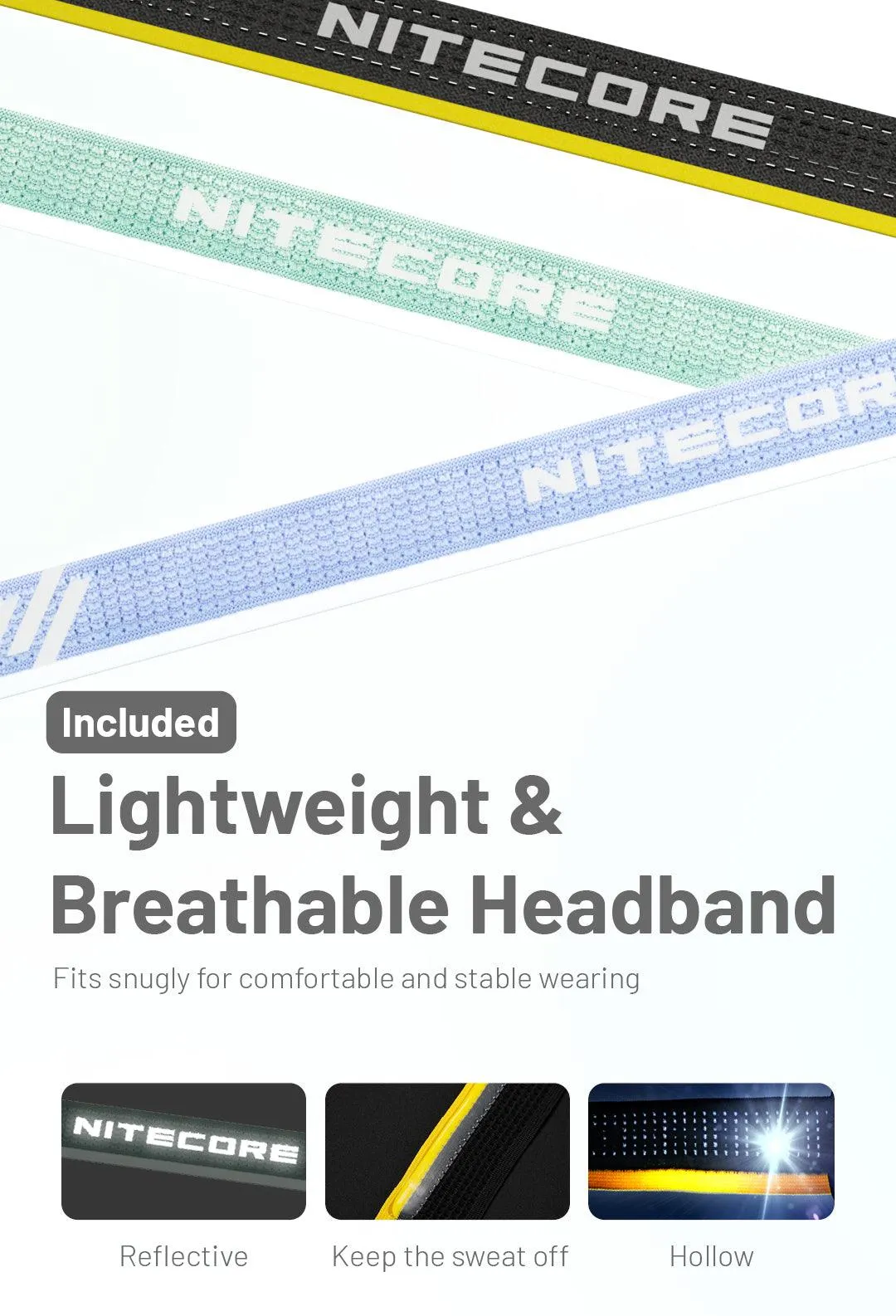 HA23 UHE (Black) - 600 lumens
