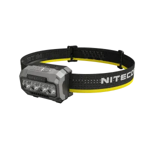 HA23 UHE (Black) - 600 lumens