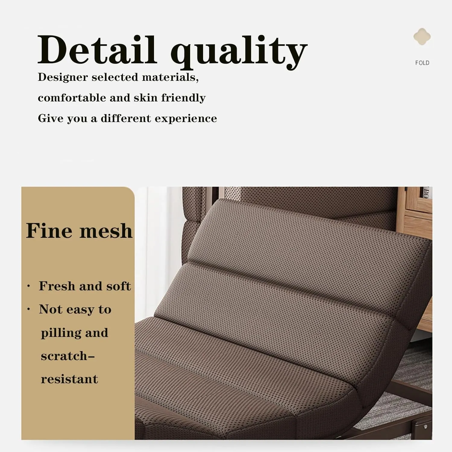Heavy Duty Portable Folding Camping Cot for Adults Ideal for Camp Patio Pool Bedroom Wide 70cm Lounge Chair Outdoor Bed for Sleeping