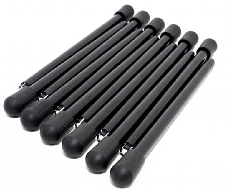Helinox Cot Extension Legs 12pc