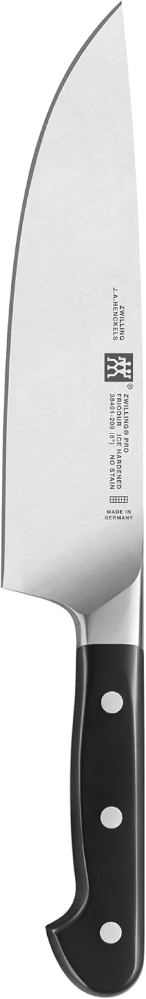 Henckels Zwilling Pro -8" Chef's Knife