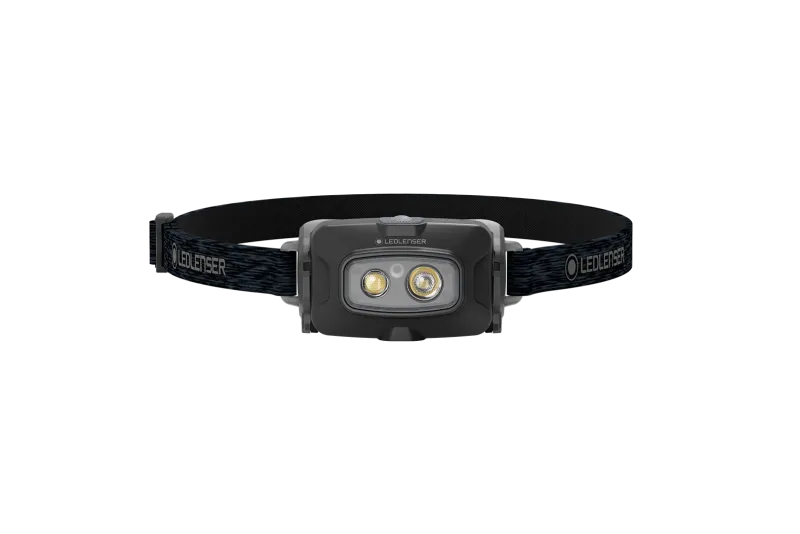 HF4R Core Headlamp