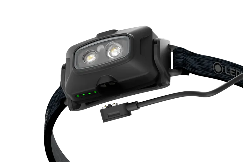 HF4R Core Headlamp