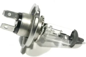 High Performance Halogen Headlight Bulb fits - ATC 200X ATC200X 1983-1987 - Long-Lasting Halogen Bulb - Replacement Headlight Bulb - Ultra Durable Headlamp Bulb - Much Brighter Light