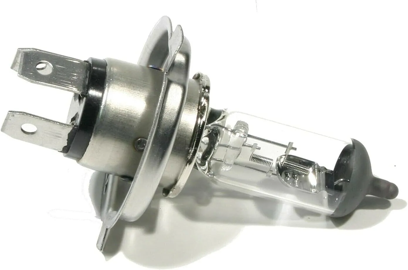High Performance Halogen Headlight Bulb fits - ATC 200X ATC200X 1983-1987 - Long-Lasting Halogen Bulb - Replacement Headlight Bulb - Ultra Durable Headlamp Bulb - Much Brighter Light