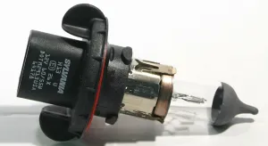 High Performance Halogen Headlight Bulb fits - Outlaw 525 IRS 2009-2011 - Long-Lasting Halogen Bulb - Replacement Headlight Bulb - Ultra Durable Headlamp Bulb - Much Brighter Light