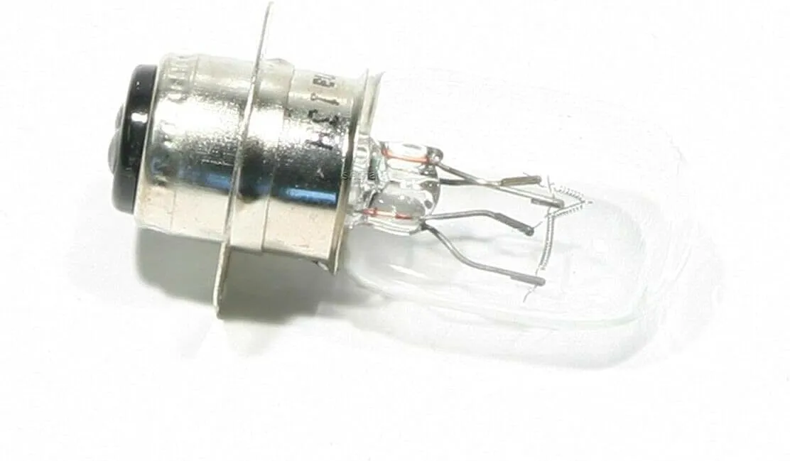 High Performance Headlight Bulb fits - ATC 110 ATC110 1979-1980 34901-001-025 - Long-Lasting Light Bulb - Replacement Headlight Bulb - Ultra Durable Headlamp Bulb - Much Brighter Light