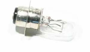 High Performance Headlight Bulb fits - ATC 110 ATC110 1979-1980 34901-001-025 - Long-Lasting Light Bulb - Replacement Headlight Bulb - Ultra Durable Headlamp Bulb - Much Brighter Light