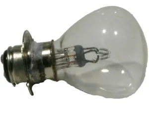 High Performance Headlight Bulb fits - LT 230 Quad Sport 1985-1986 09471-12080 - Long-Lasting Light Bulb - Replacement Headlight Bulb - Ultra Durable Headlamp Bulb - Much Brighter Light