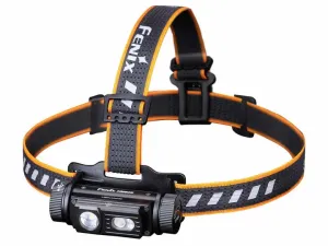 HM60R Rechargable Headlamp