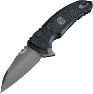 Hogue Inc Hunting Knife Fold Blade Sig X1 Microflip Tactical 2.75 in