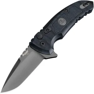 Hogue Inc Hunting Knife Fold Blade Sig X1 Tactical 2.75 in Drop