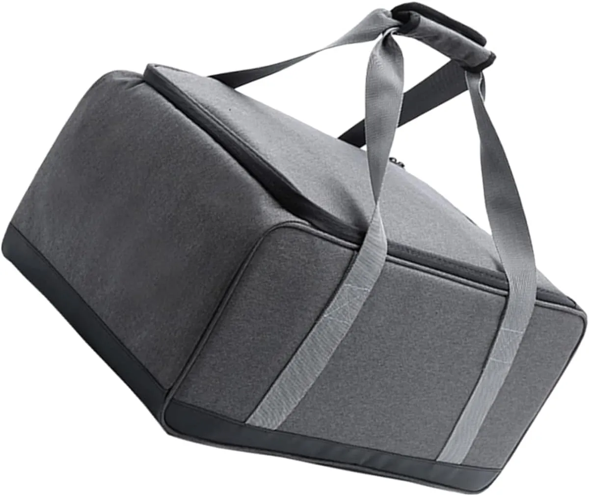 Homoyoyo Multifunctional Outdoor Utensil Container Bag Pot Pouch for Camping Outdoor Cooking Food Storage and Kit Organization Water-Resistant Easy to Clean