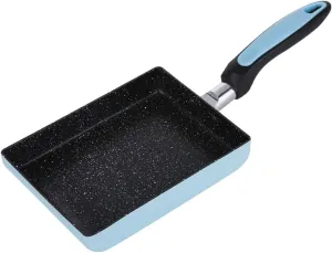 Household Kitchen Items Nonstick Pot Saucepan Hutch Cooking Pot Frying Pan Hutch(E)