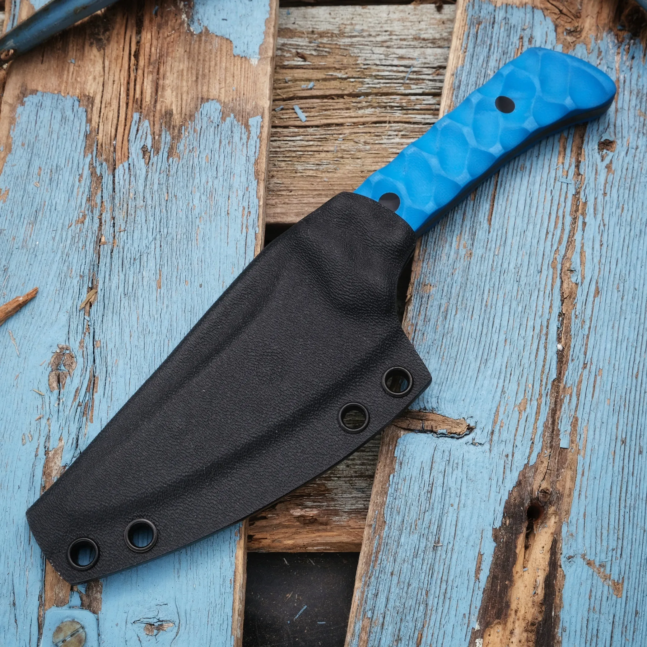Ironside Edge Works Sin Eater Trainer