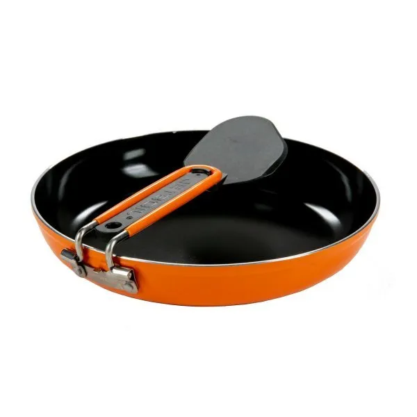 Jetboil Stekepanne, Summit Skillet