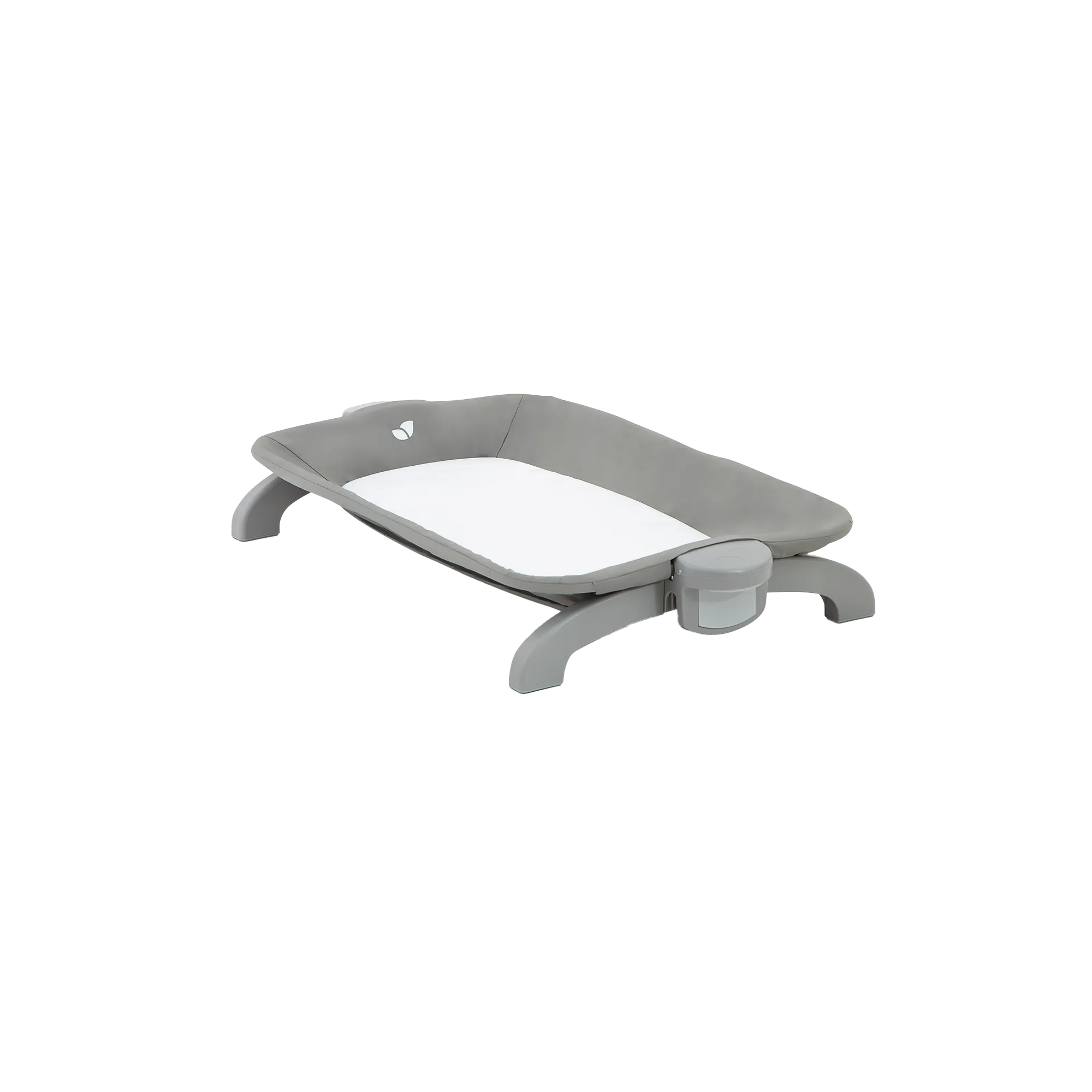 Joie Excursion Change and Bounce Travel Cot