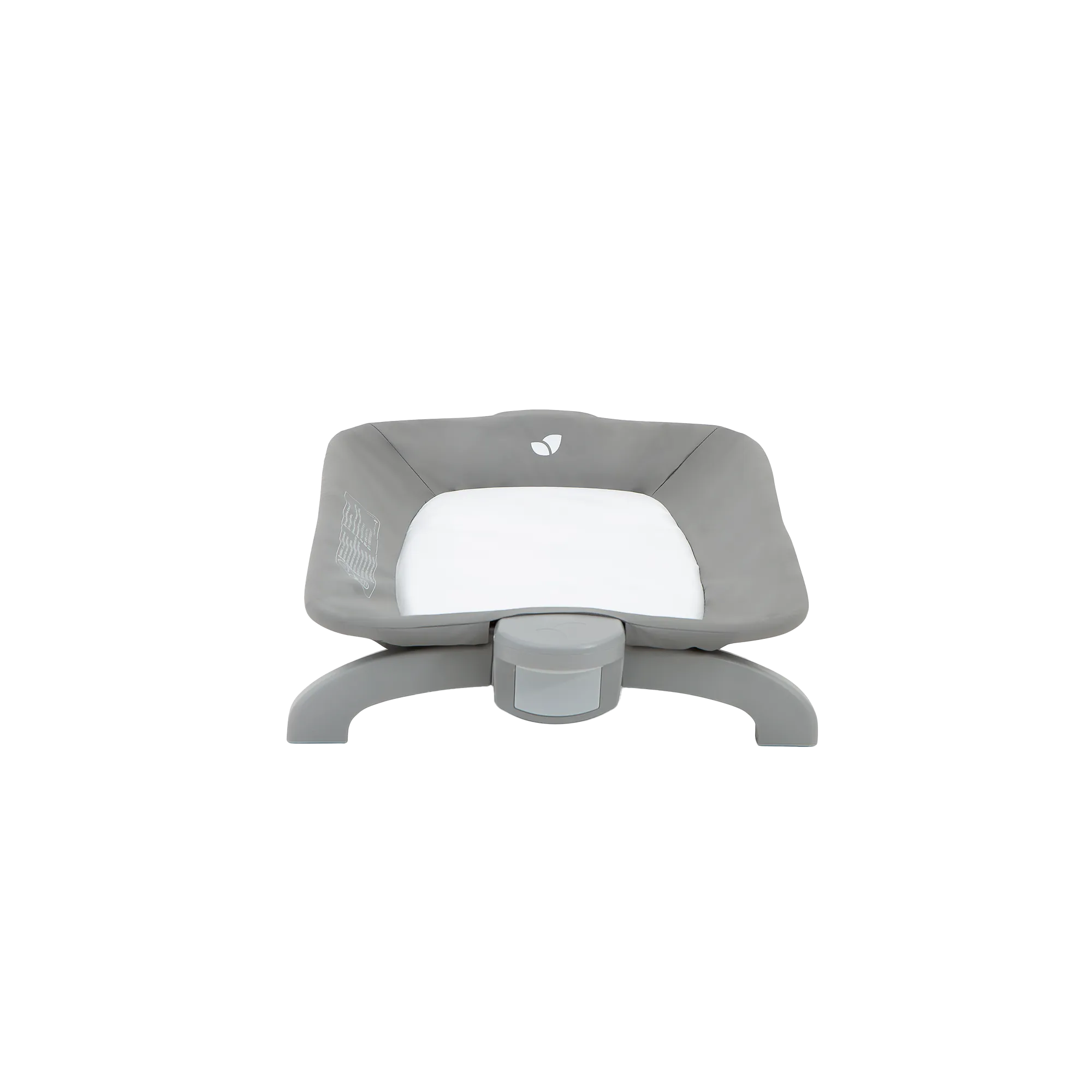 Joie Excursion Change and Bounce Travel Cot