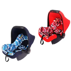 Junior Carry Cot